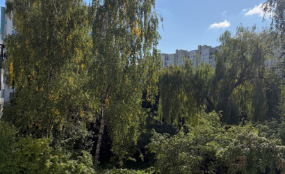 Купить 1-комнатную квартиру, Минск, Голодеда ул., 36 (Заводской район). Фото 34