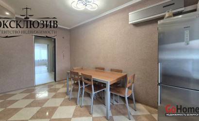 Купить 4-комнатную квартиру, Новополоцк, Парковая ул., 16/А. Фото 5