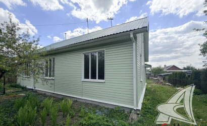 Купить дом, Брест, Речица, 5.98 соток. Фото 3