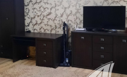 Купить 1-комнатную квартиру, Брест, Речица, ул. Писателя Смирнова. Фото 3