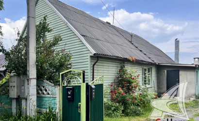 Купить дом, Брест, Граевка, 2.1 соток. Фото 2