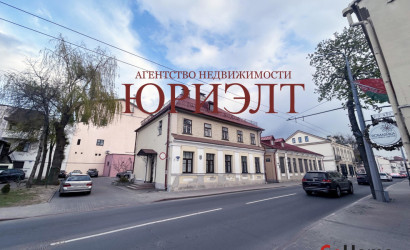  5-этаж.(47.2 м2), Гродно(Врублевского, 58)