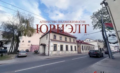  5-этаж.(47.2 м2), Гродно(Врублевского, 58)