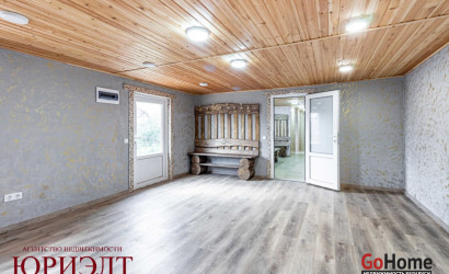 Купить коттедж, Заславль, Приморская, 18, 15 соток. Фото 20