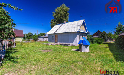 Купить дом, Рудня, Заречная ул., 25 соток. Фото 2