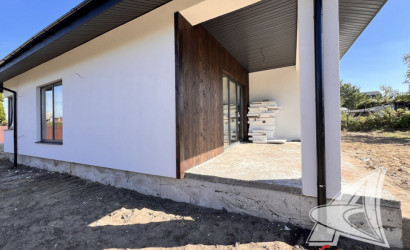 Купить дом, Брест, Мухавецкий с/с, 5 соток. Фото 4