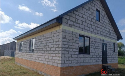 Купить дом, Белоуша, Набережная, 22 соток. Фото 1