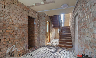 Купить 3-комнатную квартиру, Лесковка, Центральная ул., 1. Фото 6