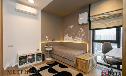 Купить 3-комнатную квартиру, Копище, Небесная ул., 7. Фото 10