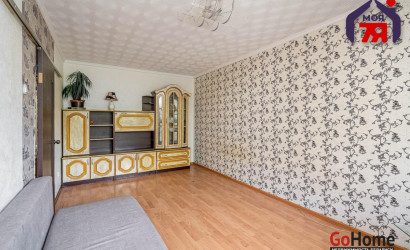 Купить 2-комнатную квартиру, Минск, Заславская ул., 12 (Центральный район). Фото 6
