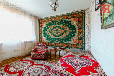 Как снять комнату на длительный срок в Минске