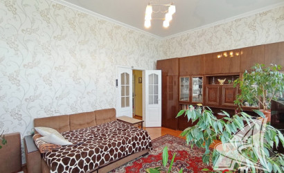 Купить 3-комнатную квартиру, Брест, Дубровка, ул. Лейтенанта Рябцева. Фото 17