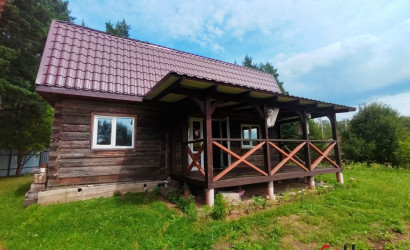 Купить дачу, Витебск, 1-й Казимировский, 7.5 соток. Фото 10