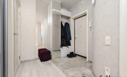 Купить 3-комнатную квартиру, Минск, Леонида Беды, 33 (Советский район). Фото 18