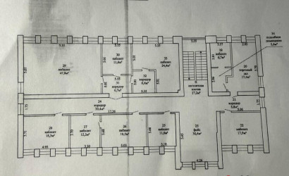 Продажа помещения, Борисов, Демина ул., 5/Б,  865 кв.м.. Фото 7