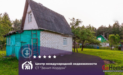 Купить дом в деревне, Зенит-Кардон, 4.1 соток. Фото 16