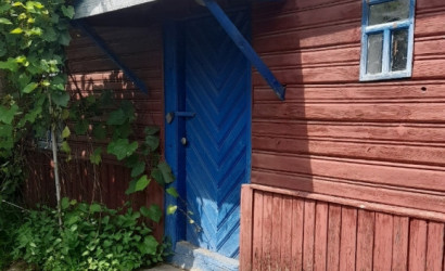 Купить участок, Жабинка, Ракитница, ул.24 съезда КПСС, д.69, 25 соток. Фото 6