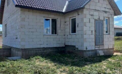 Купить дом, Октябрьский, Смолевичская ул., 12 соток. Фото 9