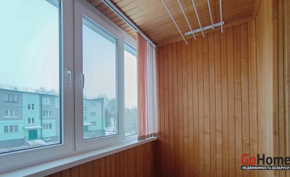 Купить 3-комнатную квартиру, Смолевичи, Связистов, д.7. Фото 26