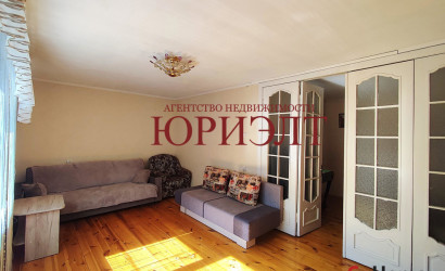 Купить 4-комнатную квартиру, Гродно, Соломовой, 88. Фото 1