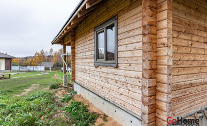 Купить дом в деревне, Милаши, 10 соток. Фото 18