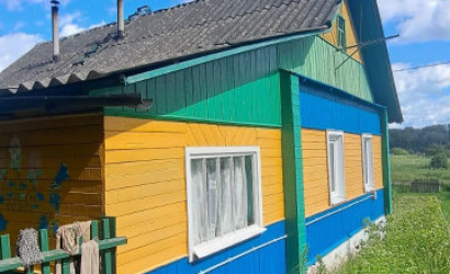 Купить дом, Витебск, Дачная, 18.25 соток. Фото 3