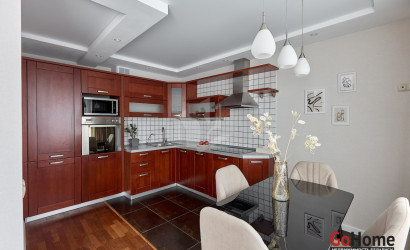 Снять 3-комнатную квартиру, Минск, просп. газеты Правда, д. 16. Фото 10