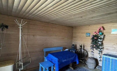 Купить дом, Полберег, 17 соток. Фото 9