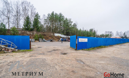 Аренда склада, Колодищи, Промышленная ул., 12/3,  172.2 кв.м.. Фото 3