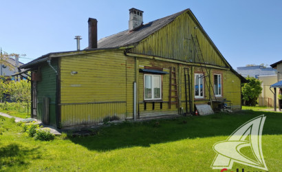 Купить дом, Брест, Центр, 3.54 соток. Фото 4