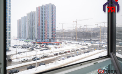 Купить 3-комнатную квартиру, Минск, Игоря Лученка ул., 19 (Октябрьский район). Фото 18