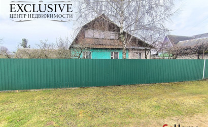 Купить дом, Борисов, Луговая ул., 120, 14.38 соток. Фото 3