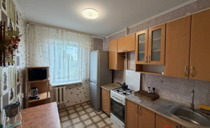 Снять 3-комнатную квартиру на сутки, Гродно, Индурское шоссе, 6. Фото 3