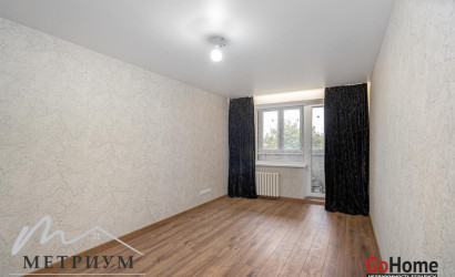 Купить 3-комнатную квартиру, Минск, Байкальская ул., 1 (Заводской район). Фото 10