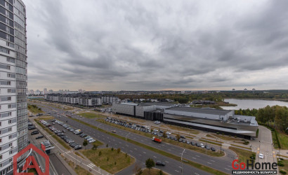 Купить 1-комнатную квартиру, Минск, Победителей, 135В (Центральный район). Фото 11