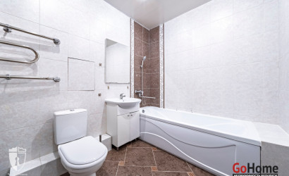 Купить 1-комнатную квартиру, Минск, Платонова, 33 (Советский район). Фото 10