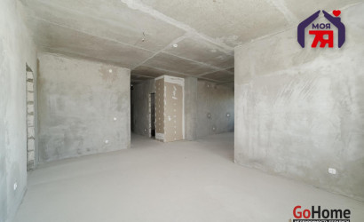 Купить 3-комнатную квартиру, Минск, Богдановича ул., 144 (Советский район). Фото 23