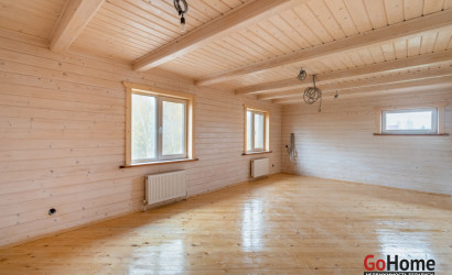 Купить коттедж, Новашино, 16.58 соток. Фото 13