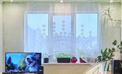 Купить 2-комнатную квартиру, Беловежский, , . Фото 2