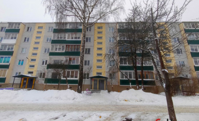 Купить 2-комнатную квартиру, Минск, ул. Седых, д. 46 (Первомайский район). Фото 14