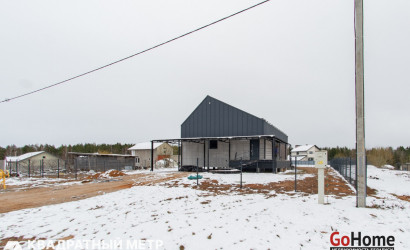 Купить коттедж, Галица, Минская, 14.81 соток. Фото 20