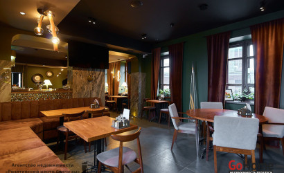 Продажа помещения, Минск, Музыкальный, 1,  360 кв.м.. Фото 5