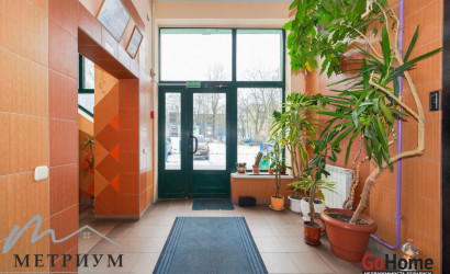 Аренда офиса, Минск, Калиновского ул., 31/а,  от 12.4 до 100 кв.м.. Фото 3