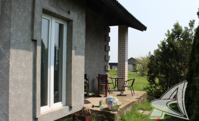 Купить дом, Братылово, Чернинский с/с, 21.87 соток. Фото 14