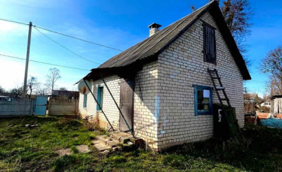 Купить дом, Волошево, 14 соток. Фото 3