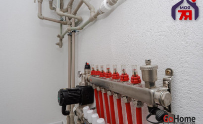 Купить дом в деревне, Вектор-2012, 9.73 соток. Фото 35