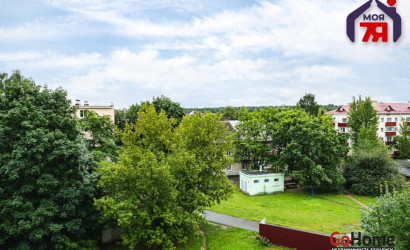 Купить 4-комнатную квартиру, Минск, Филимонова ул., 35 (Первомайский район). Фото 15