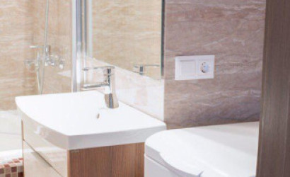 Снять 1-комнатную квартиру, Минск, Победителей, 129 (Центральный район). Фото 8