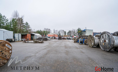 Аренда помещения, Колодищи, Промышленная ул., 12/3,  172.2 кв.м.. Фото 7