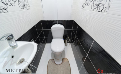 Купить 2-комнатную квартиру, Минск, Каменногорская ул., 100 (Фрунзенский район). Фото 14